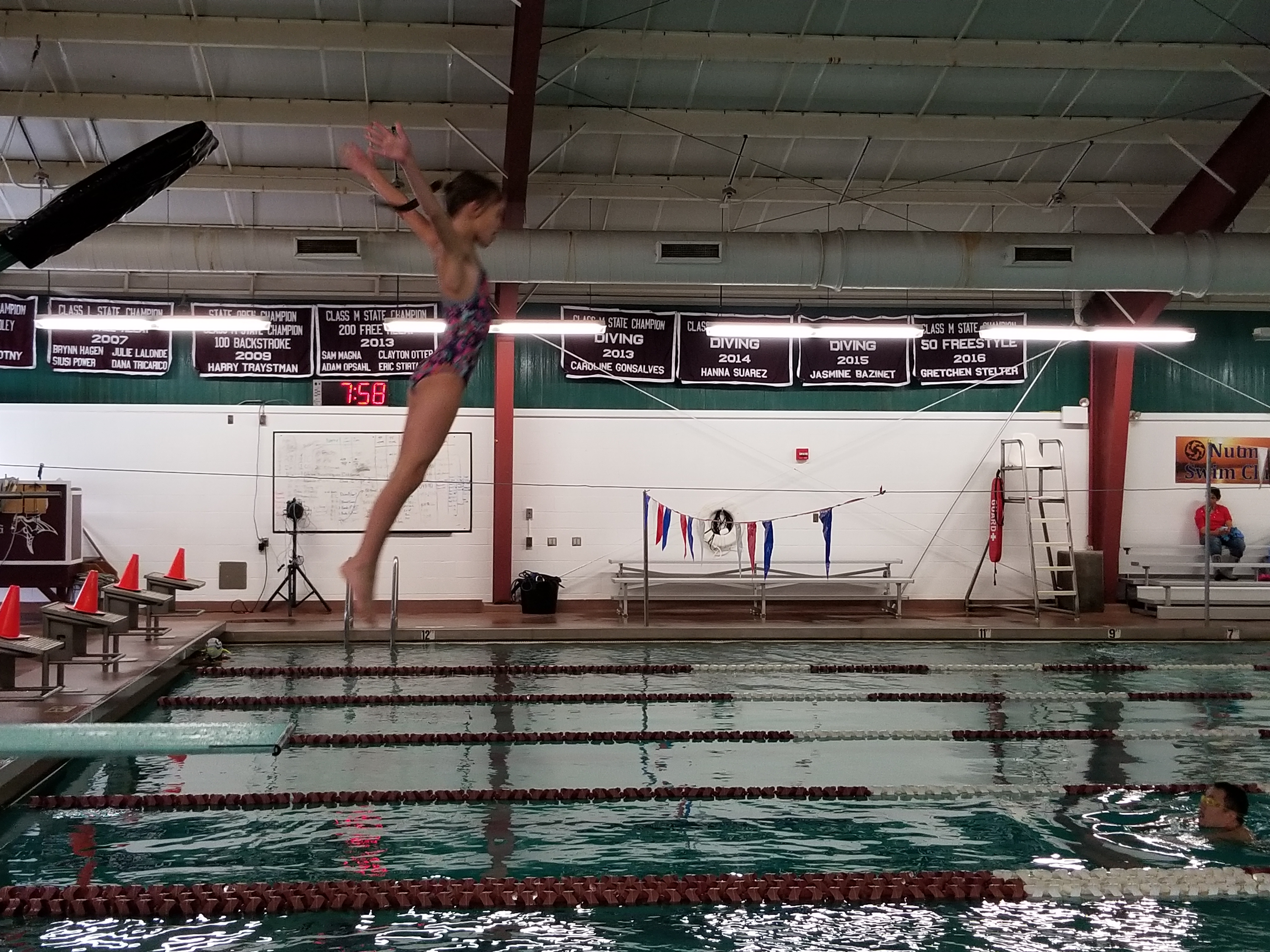 Diving The Ultimate Board Game Spring Board Diving