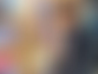 專訪畫家皮忠 貪玩性格塑造個人風格