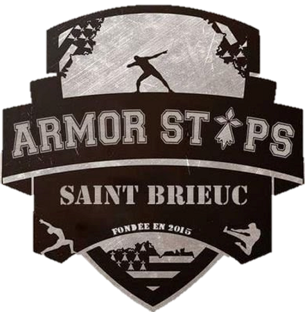 Ancien logo armor staps.png
