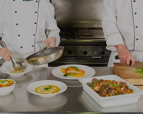 Commercial pub and restaurant kitchen extraction cleaning service in London
