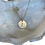 Thumbnail: Custom Made Inital Pendants & Chain