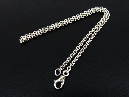 クロムハーツ NEチェーン フック開閉修理