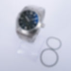 IWCオーバーホール