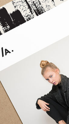 Mastering Online Presence in Modeling with Digitals and Comp Cards