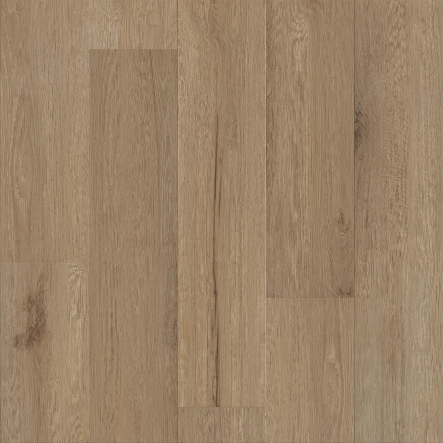 Milled Oak