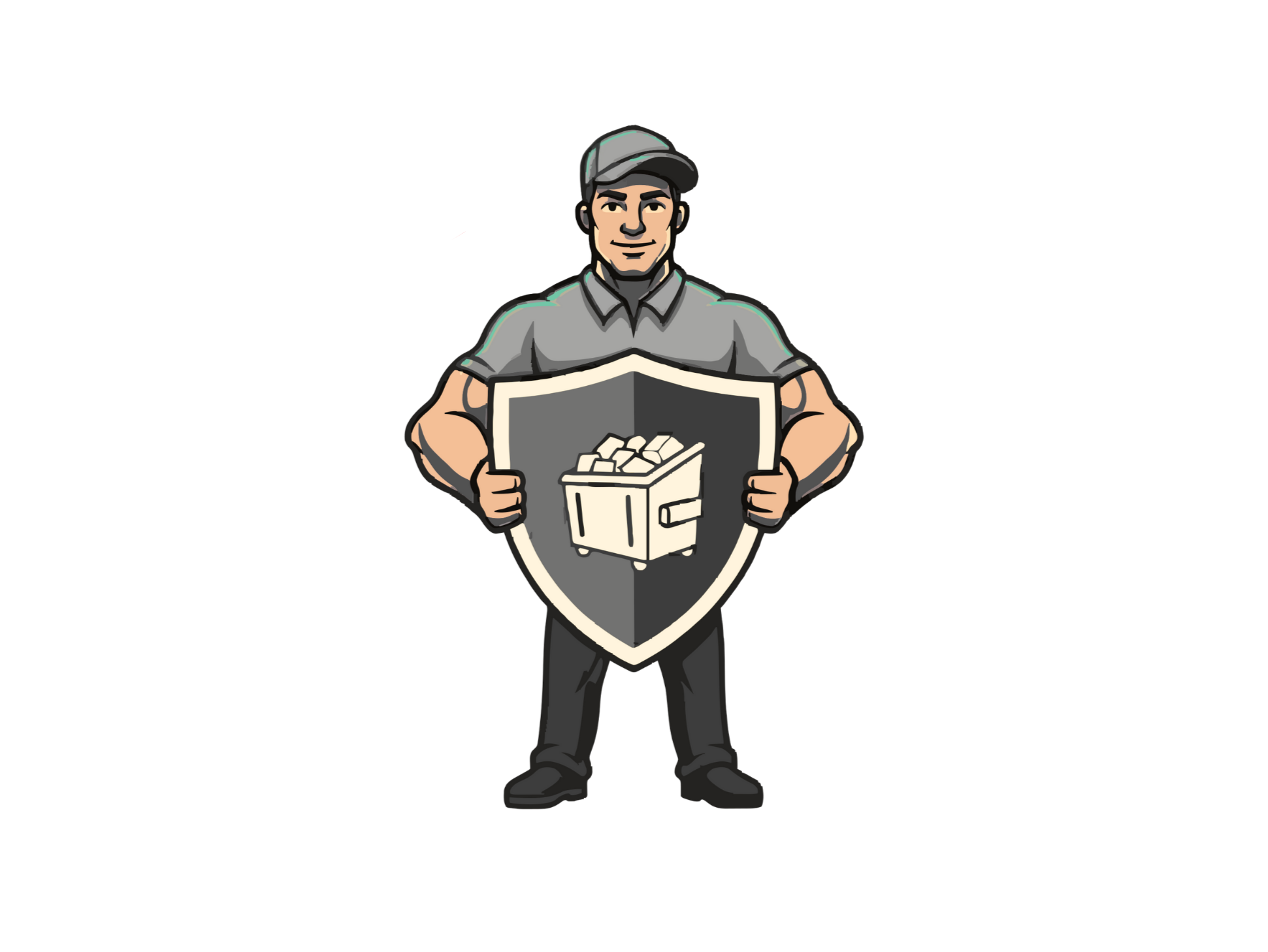 Protect Your Junk Logo