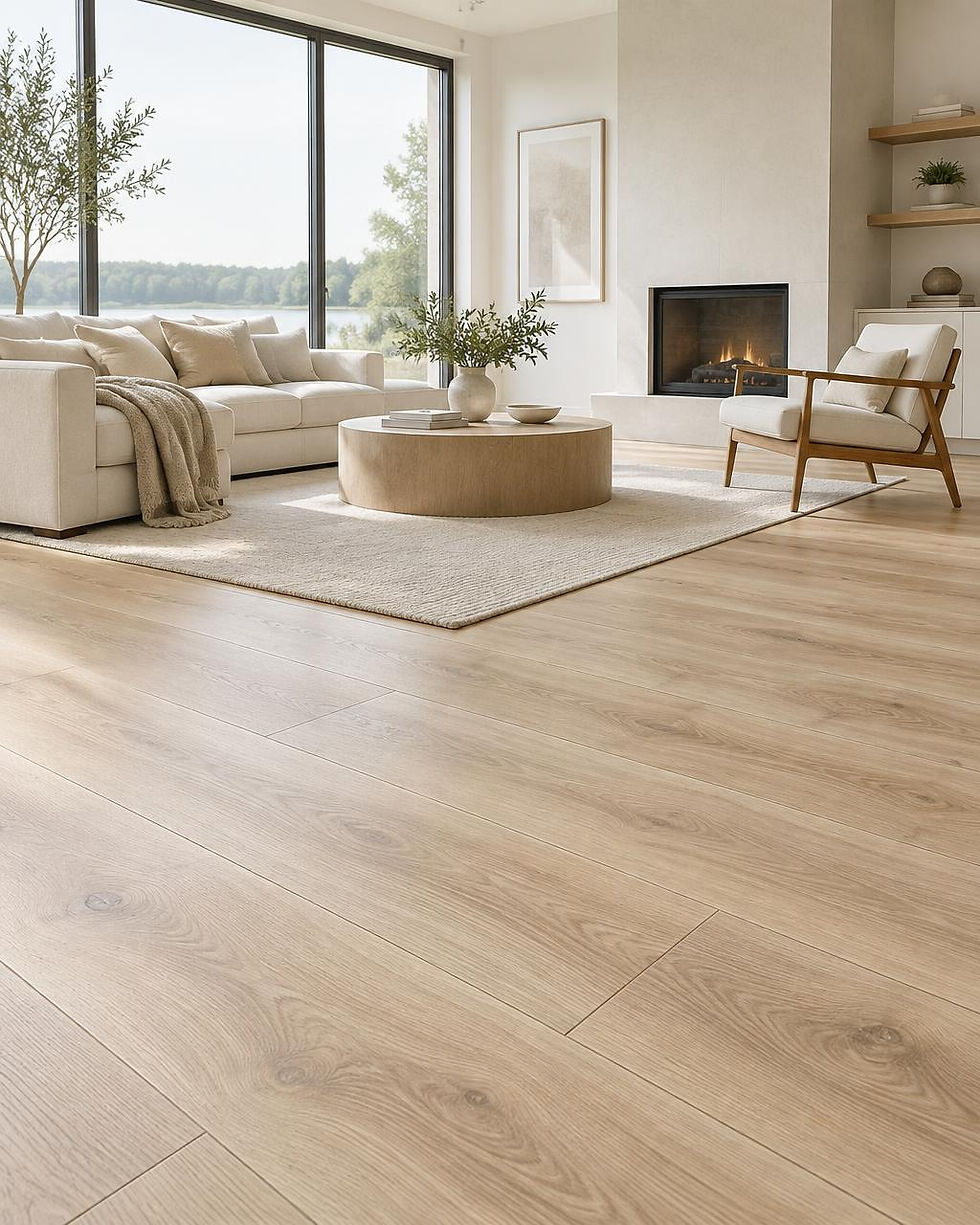 Essential Flooring Alaska Laminate Floors