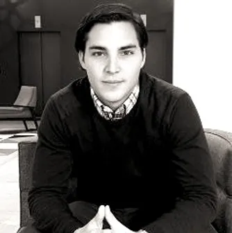Daniel Mehay