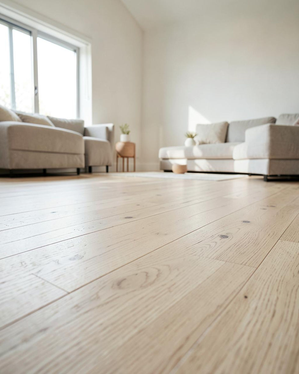 Essential Flooring Alaska Hardwood Floors