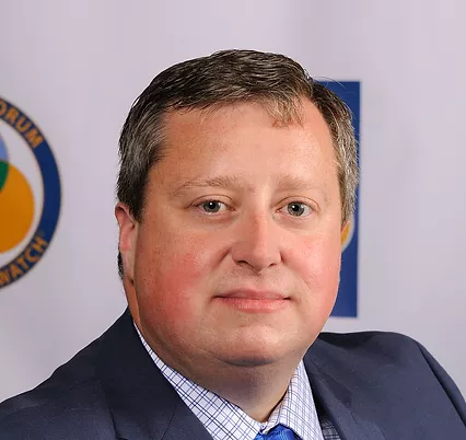 David McDonald