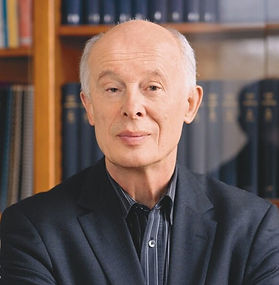 Hans Joachim Schellnhuber