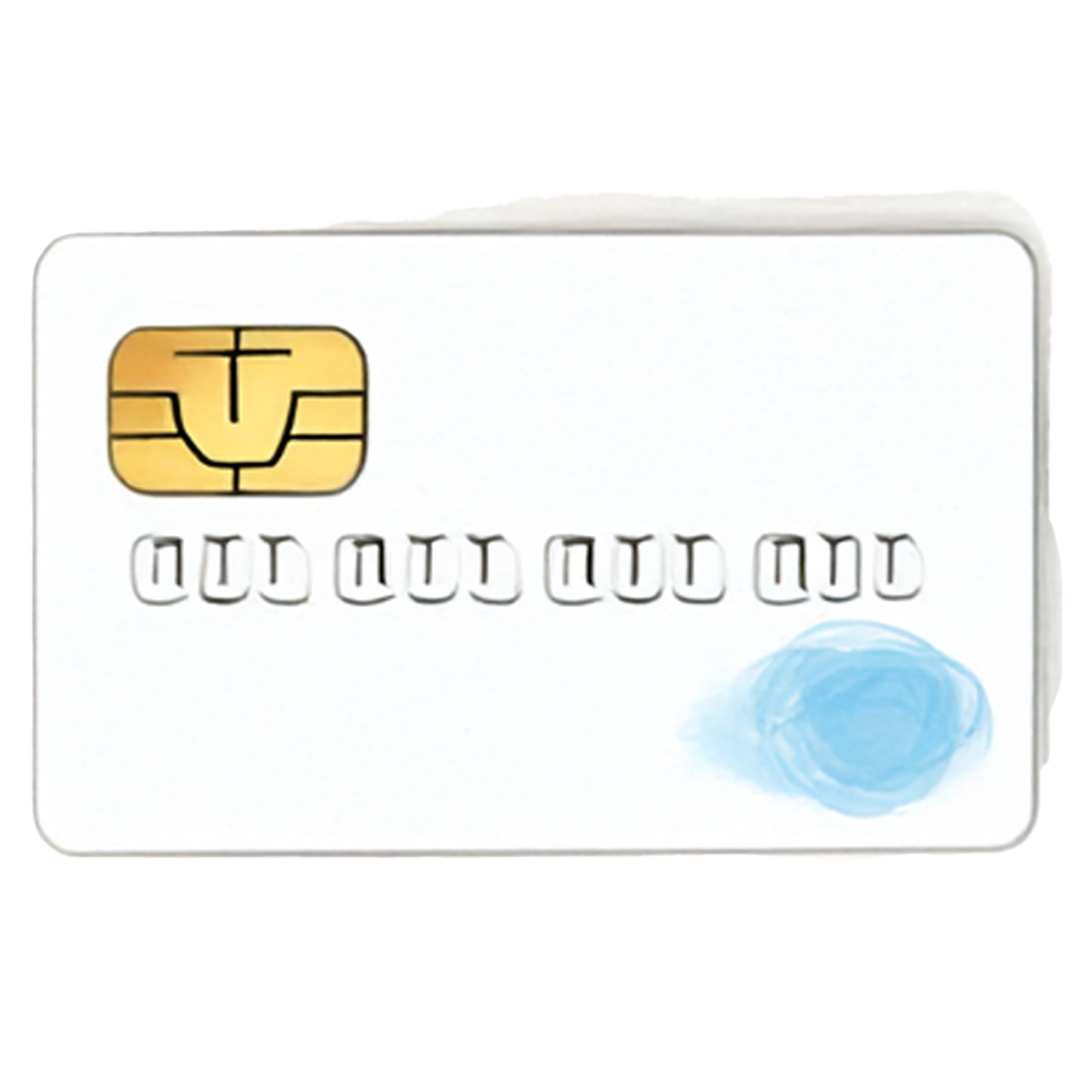 creditcard