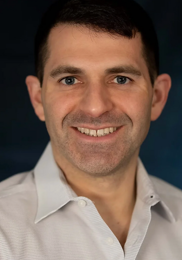 Dr. Matthew Siegel, Psy.D.