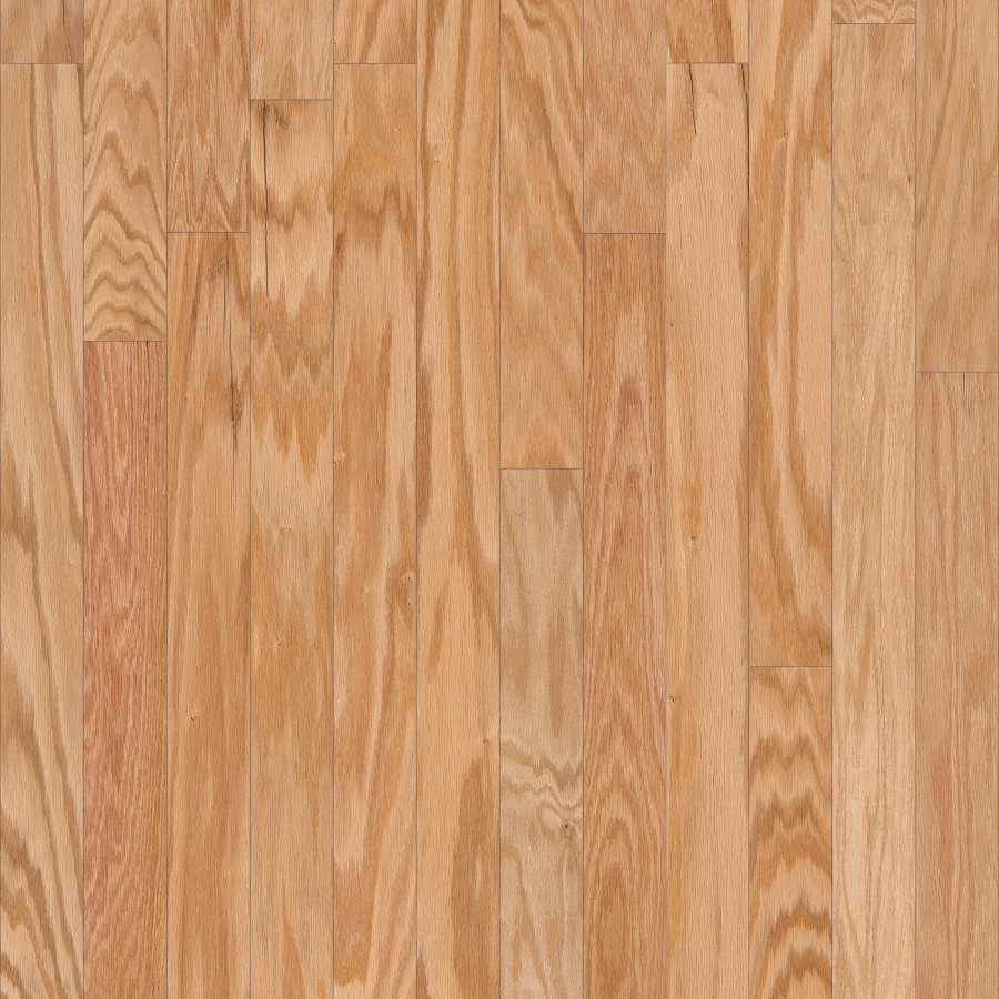 Rustic Natural