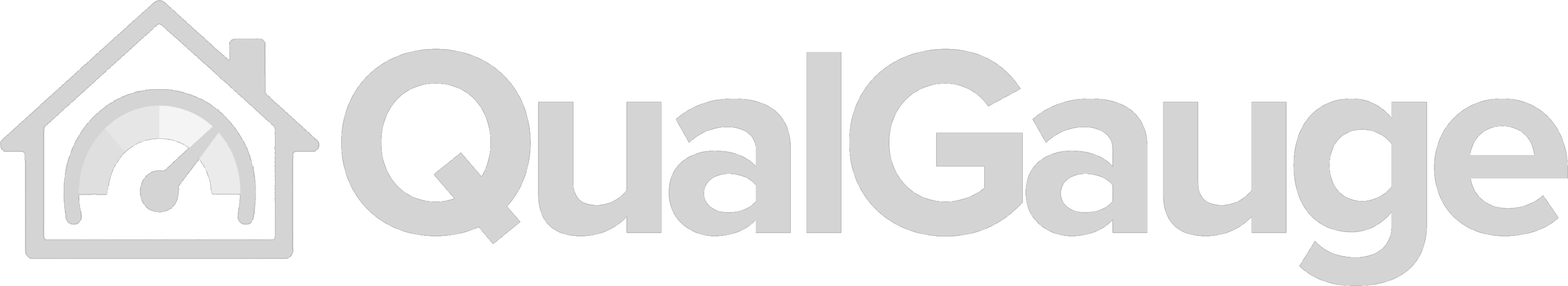 QualGauge Logo