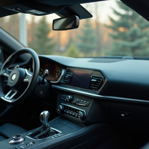 The Significance of Auto Detailing for Vehicle Maintenance and Longevity