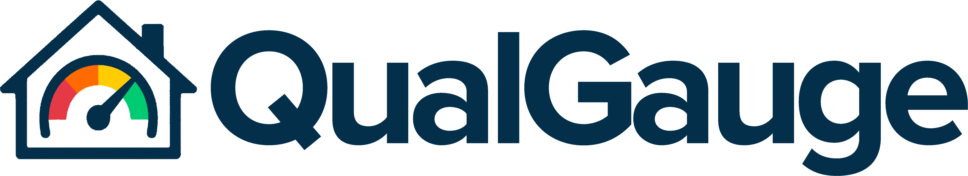QualGauge Logo