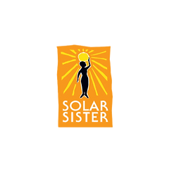 Energy: Solar Sister