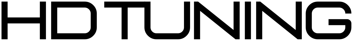 HD TUNING LOGO