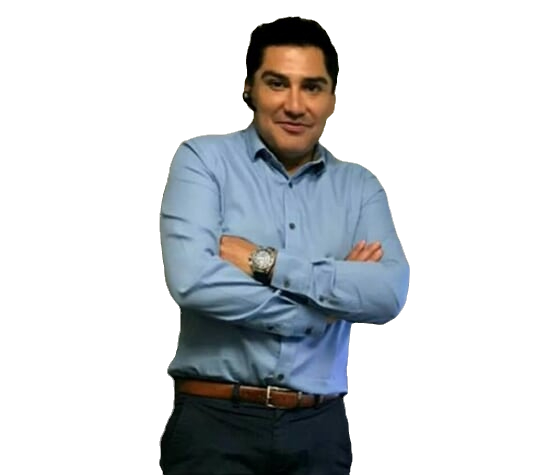 Luis Arias Testimonial