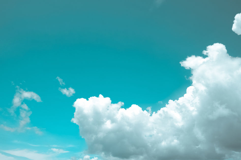 Clouds