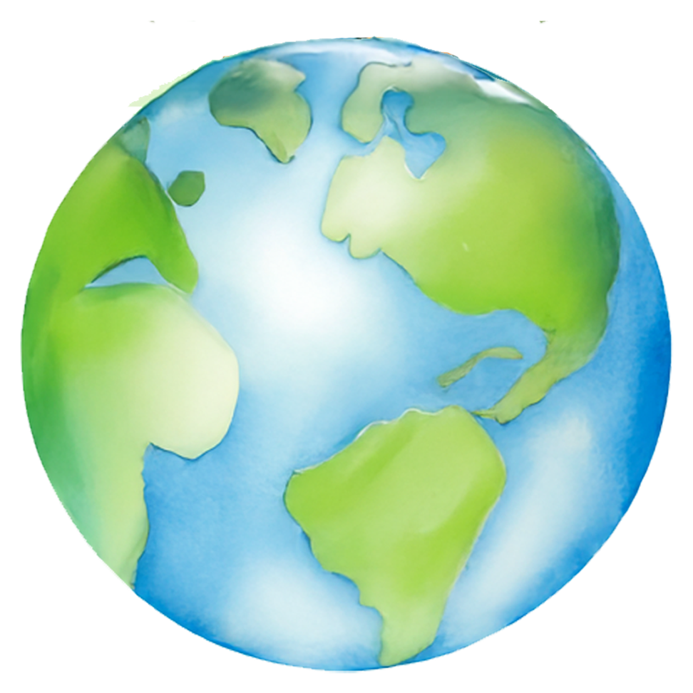 globe
