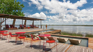 UNIQUE LUXURY TRAVEL AFRICA-STYLE