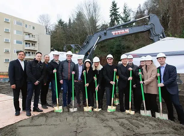 40-Unit Condominium Project on Alki Beach to Bring Luxury, Exclusivity, to West Seattle