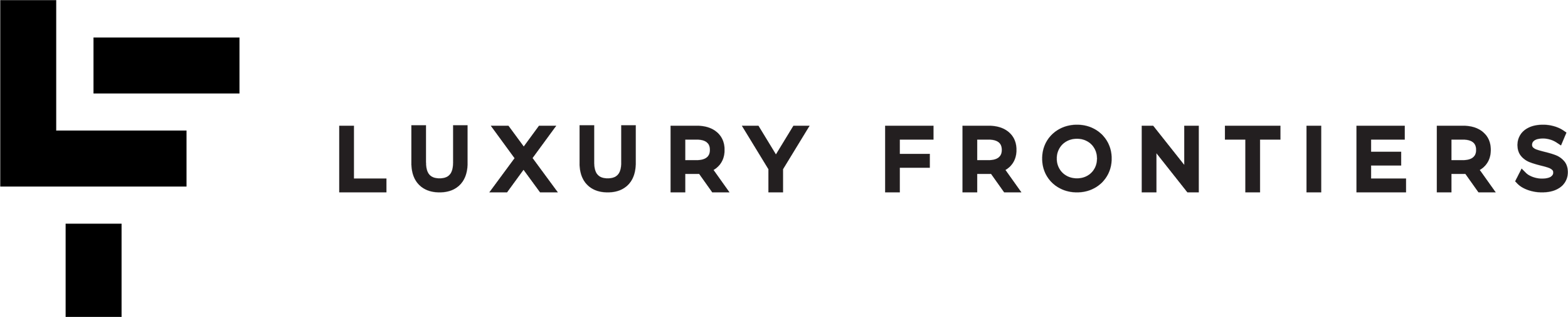 Awards Luxury Frontiers Awards Luxury Frontiers