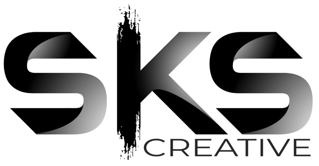 SKS Creative logo