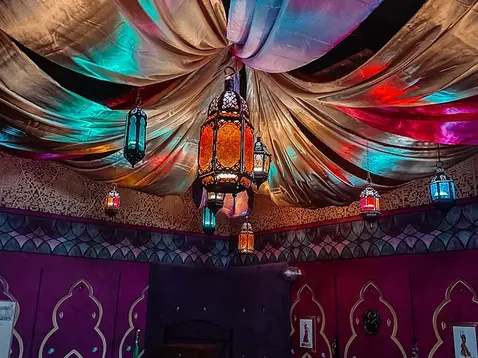 The Evolution of Escape Rooms: From Simple Puzzles to Immersive Experiences