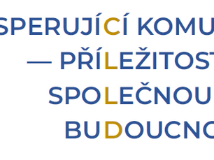Prosperující komunity - příležitost pro společnou budoucnost 28+ (Komunitně vedený místní rozvoj - CLLD)