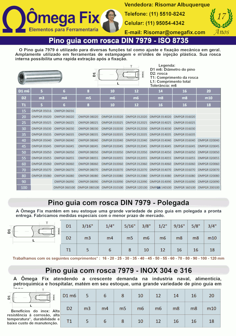 Pino guia 7979, pino guia com rosca.gif