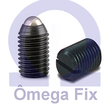 Posicionador OM 615 - Polegada