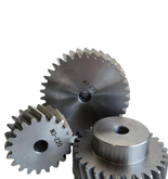 CEFFIX | Engrenagens