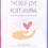 Thumbnail: Cover of the Self-Love Reset Journal featuring a hand with an open heart symbol, representing healing, reflection, and self-c