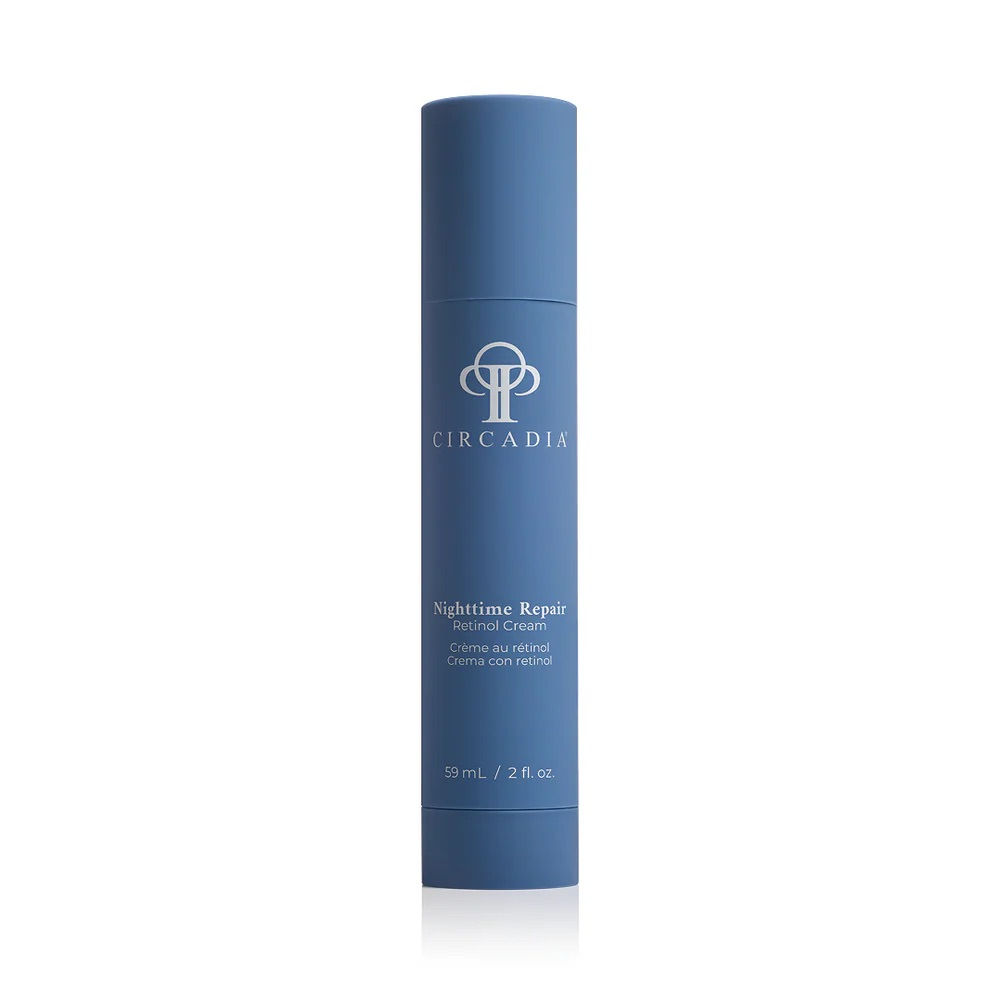 Circadia Nighttime Retinol Cream