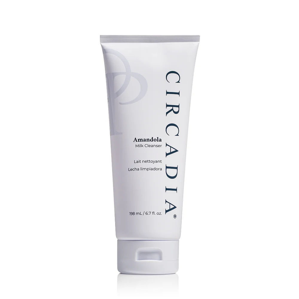 Circadia Amandola Cleanser