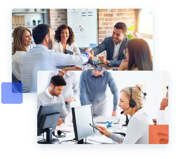 About Deeptech Pioneers LLC