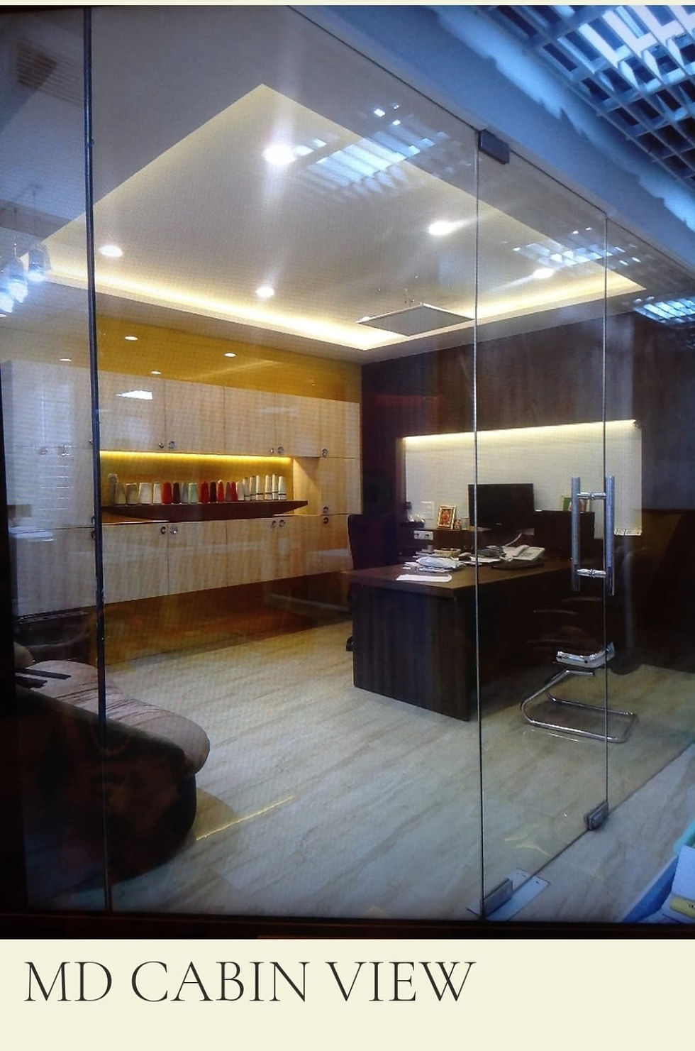 Corporate Office Interior-02