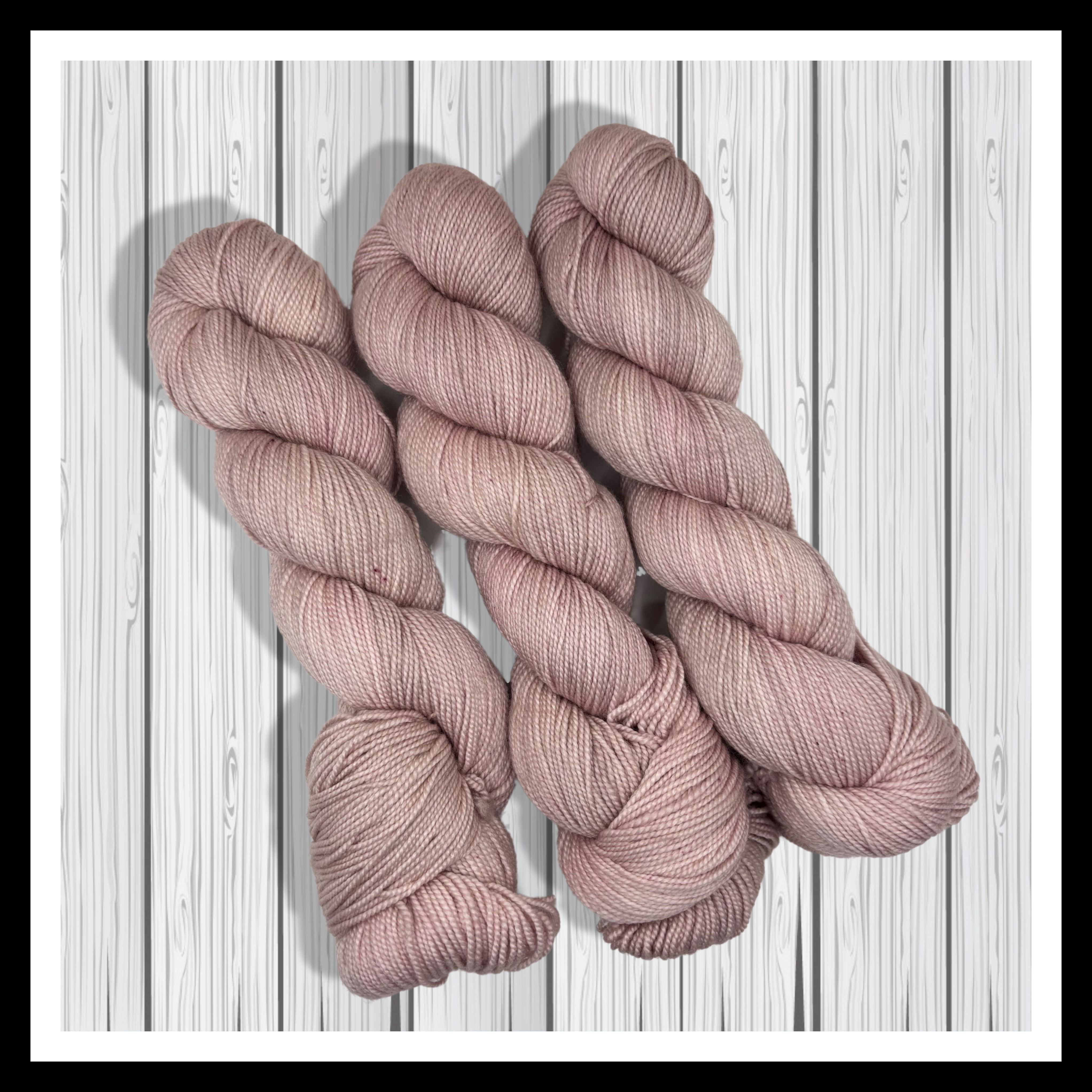 Luscious Fingering - 'Blushing'