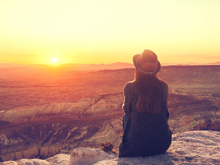 Why Meditate?