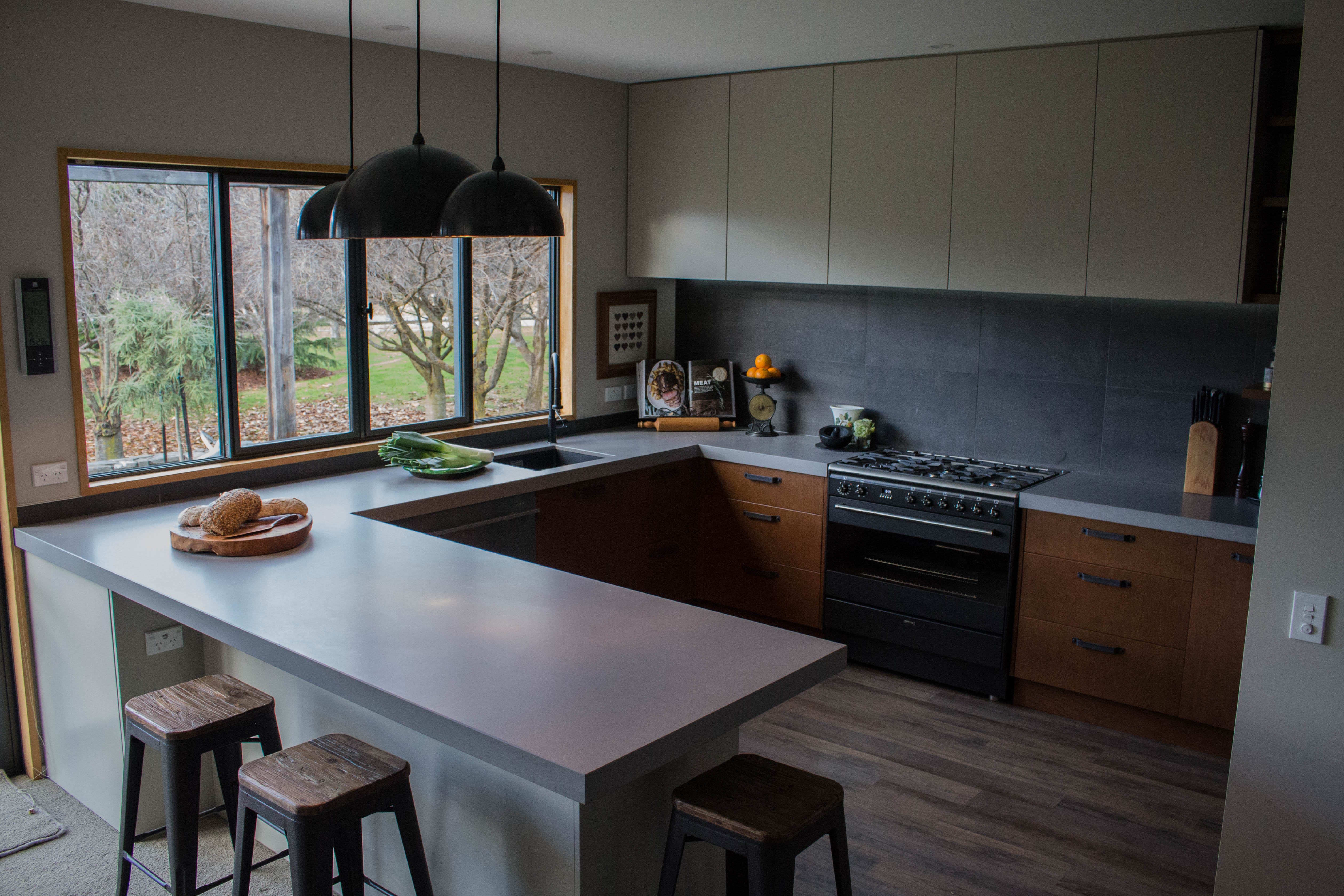 KITCHENS Kitchens Queenstown