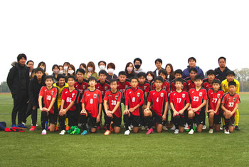クラブユース選手権 1回戦 結果