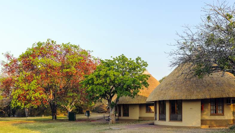 Kruger National Park Accommodation