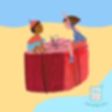 חוברת יוגה להדפסה