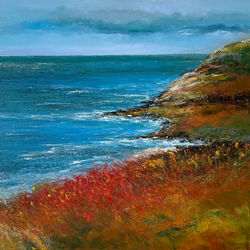 On the way to Headland Newquay_70x70_2024