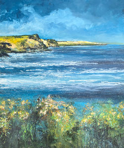 Near Devil's Hole_100x120_2025