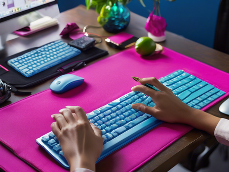 Get Ahead with Expert Virtual Assistant Support