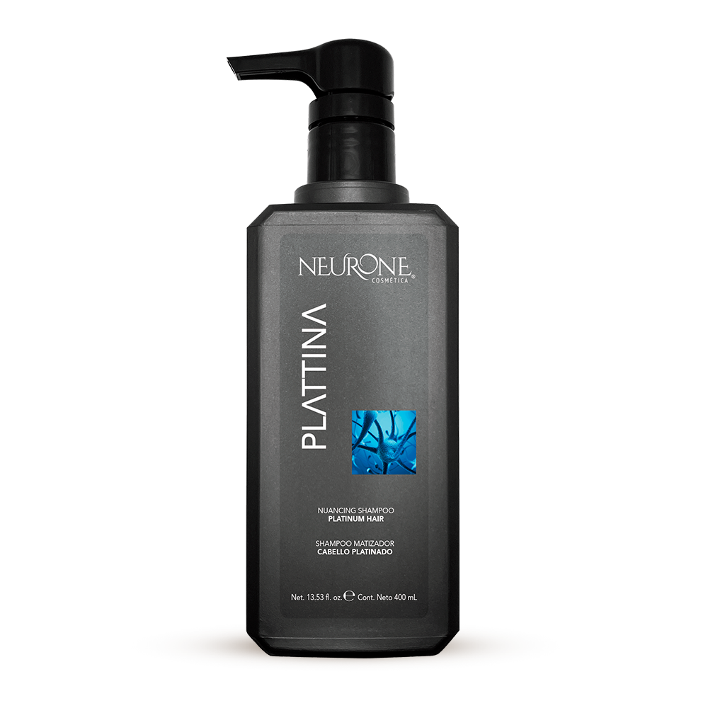 NEURONE PLATTINA SHAMPOO 1L